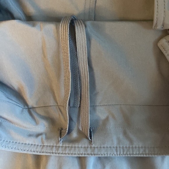 Athleta athletic ace skort tennis drawstring pockets sports soft 12 pickleball - Picture 8 of 9